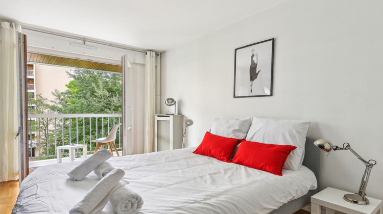 Ma-Cabane - Location Appartement PARIS 11, 84 m²