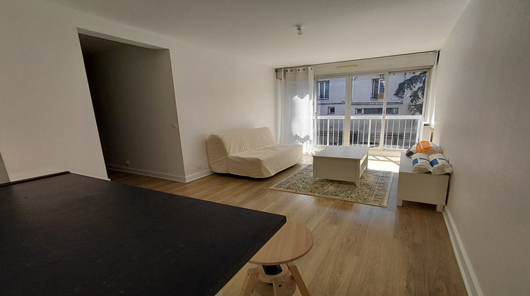 Ma-Cabane - Location Appartement PARIS 11, 31 m²