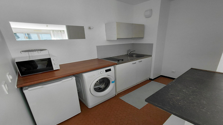 Ma-Cabane - Location Appartement PARIS 11, 31 m²