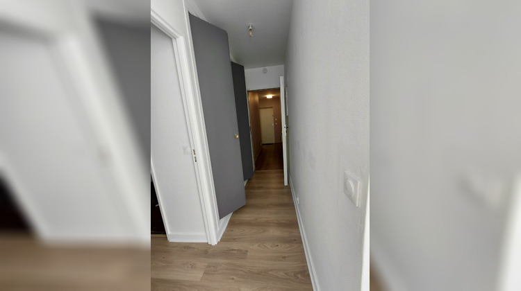 Ma-Cabane - Location Appartement PARIS 11, 31 m²