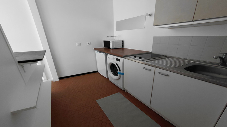 Ma-Cabane - Location Appartement PARIS 11, 31 m²