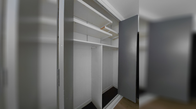 Ma-Cabane - Location Appartement PARIS 11, 31 m²