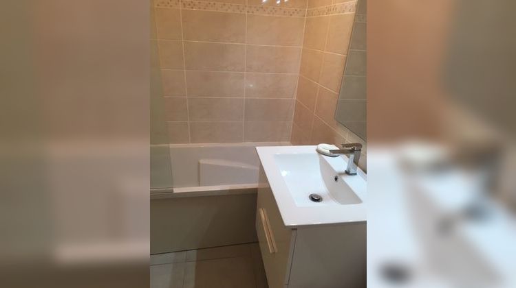 Ma-Cabane - Location Appartement PARIS 12, 24 m²