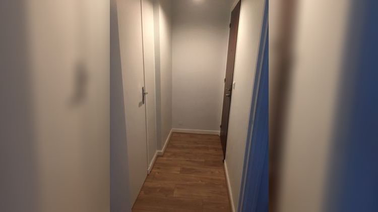 Ma-Cabane - Location Appartement PARIS 12, 24 m²