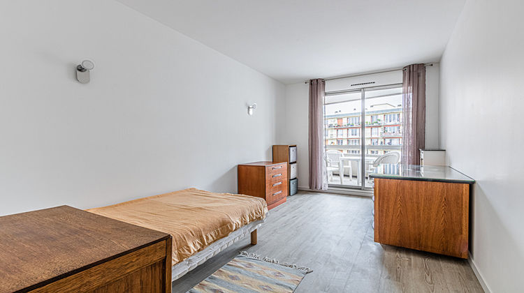 Ma-Cabane - Location Appartement PARIS 12, 81 m²