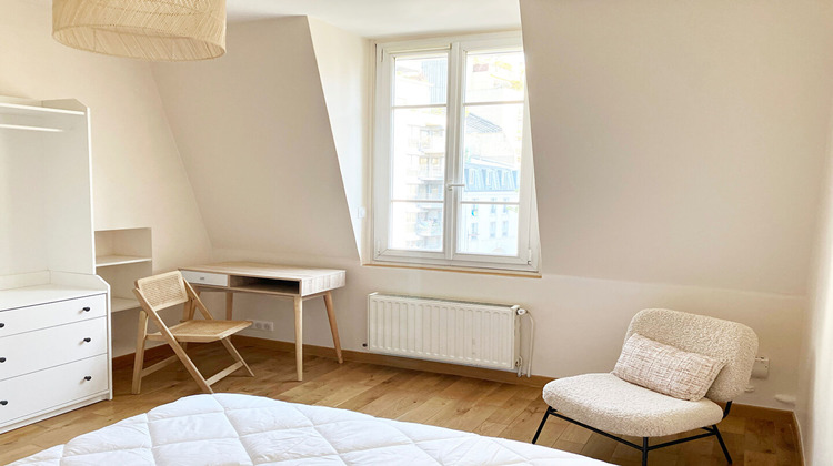 Ma-Cabane - Location Appartement PARIS 12, 37 m²