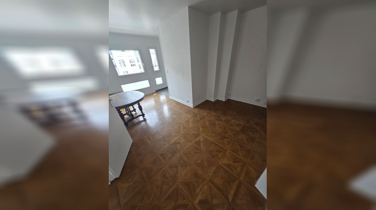 Ma-Cabane - Location Appartement PARIS 12, 36 m²