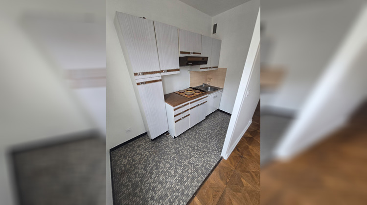 Ma-Cabane - Location Appartement PARIS 12, 36 m²
