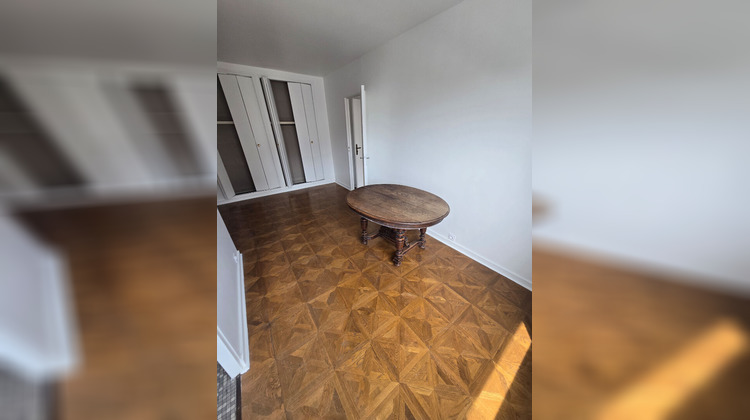 Ma-Cabane - Location Appartement PARIS 12, 36 m²