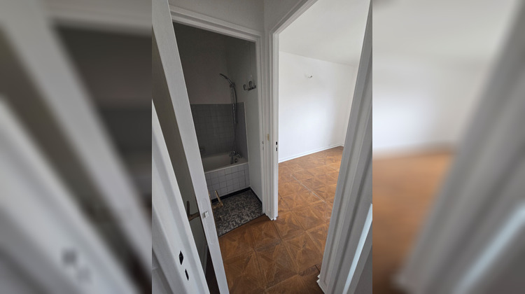 Ma-Cabane - Location Appartement PARIS 12, 36 m²