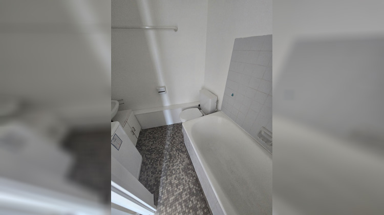 Ma-Cabane - Location Appartement PARIS 12, 36 m²