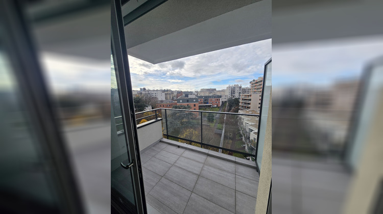 Ma-Cabane - Location Appartement PARIS 12, 33 m²