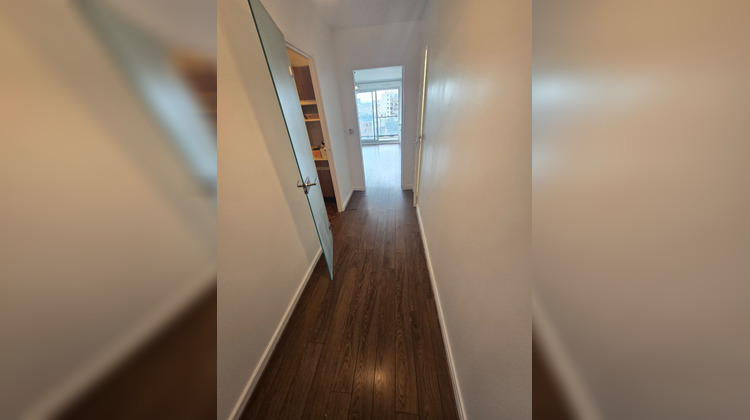 Ma-Cabane - Location Appartement PARIS 12, 33 m²