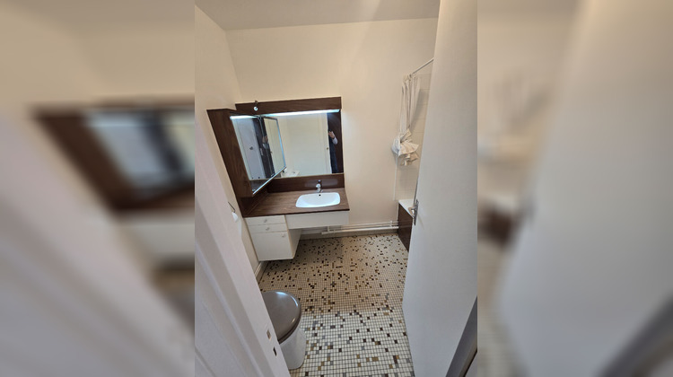 Ma-Cabane - Location Appartement PARIS 12, 33 m²