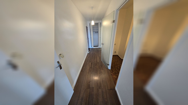 Ma-Cabane - Location Appartement PARIS 12, 33 m²