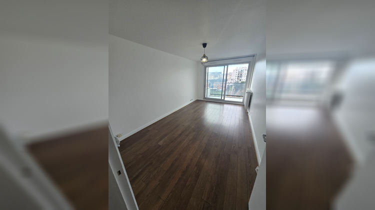 Ma-Cabane - Location Appartement PARIS 12, 33 m²
