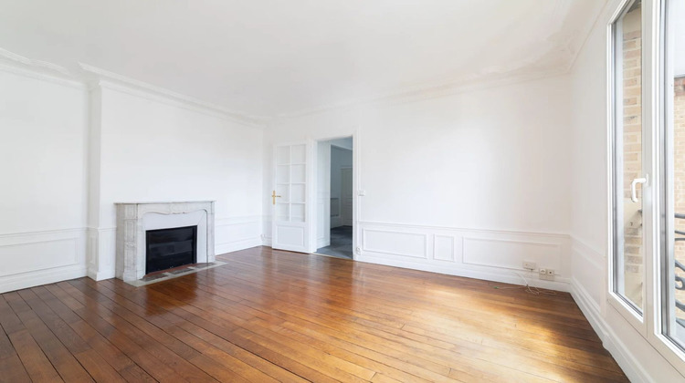 Ma-Cabane - Location Appartement PARIS 12, 72 m²