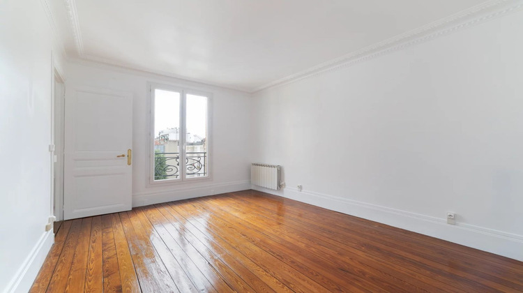 Ma-Cabane - Location Appartement PARIS 12, 72 m²