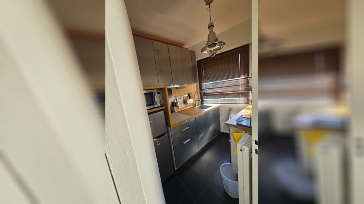 Ma-Cabane - Location Appartement PARIS 12, 32 m²