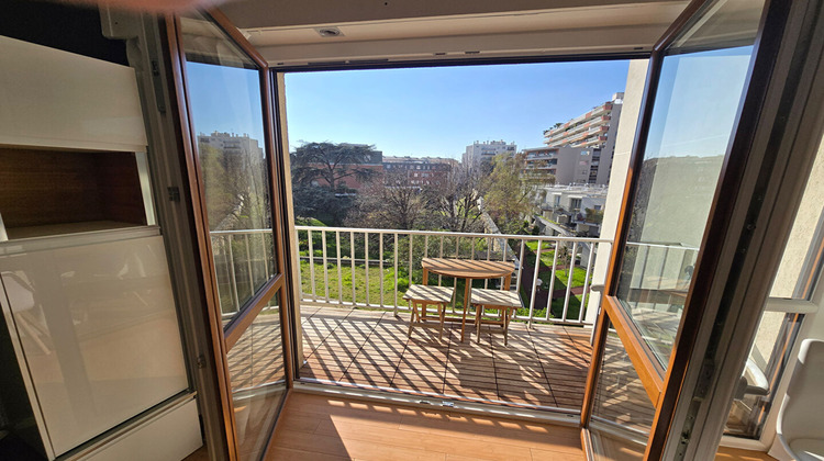 Ma-Cabane - Location Appartement PARIS 12, 32 m²