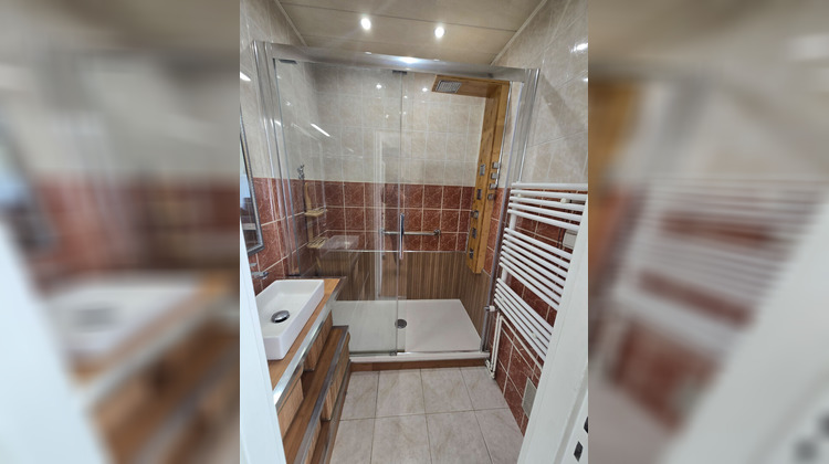 Ma-Cabane - Location Appartement PARIS 12, 32 m²