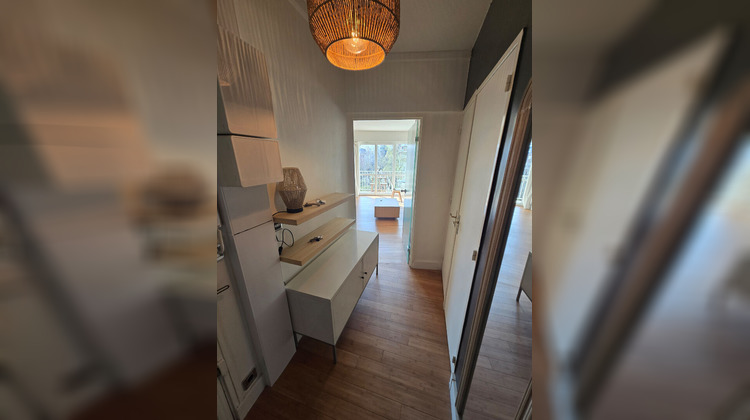 Ma-Cabane - Location Appartement PARIS 12, 32 m²