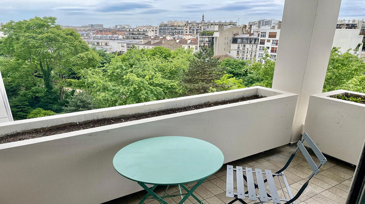 Ma-Cabane - Location Appartement PARIS 12, 74 m²
