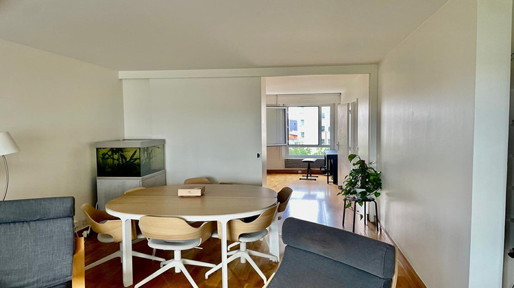 Ma-Cabane - Location Appartement PARIS 12, 74 m²