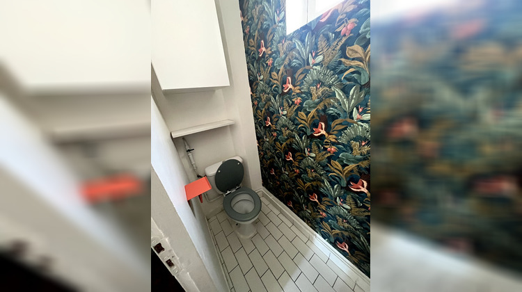 Ma-Cabane - Location Appartement PARIS 12, 44 m²