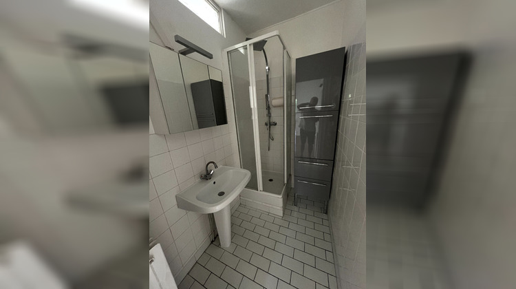 Ma-Cabane - Location Appartement PARIS 12, 44 m²