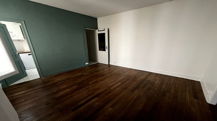 Ma-Cabane - Location Appartement PARIS 12, 44 m²