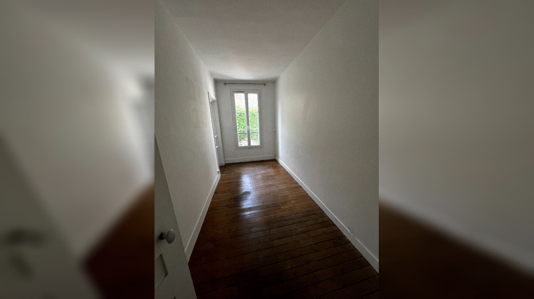 Ma-Cabane - Location Appartement PARIS 12, 44 m²