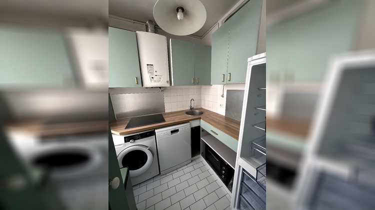 Ma-Cabane - Location Appartement PARIS 12, 44 m²