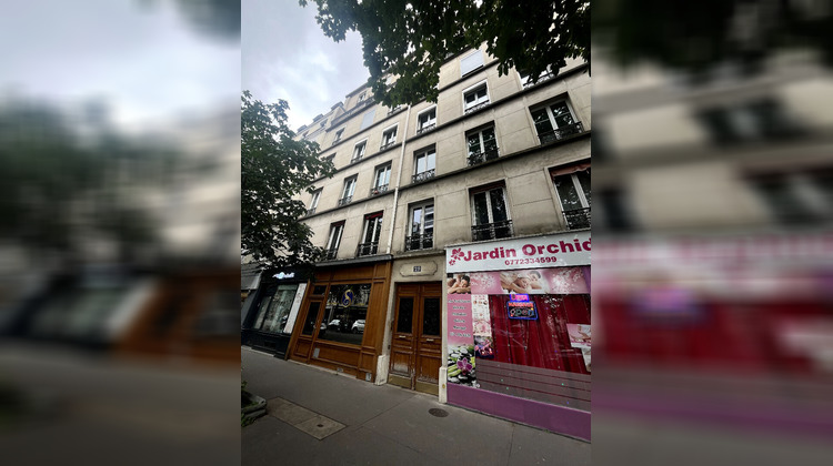 Ma-Cabane - Location Appartement PARIS 12, 51 m²