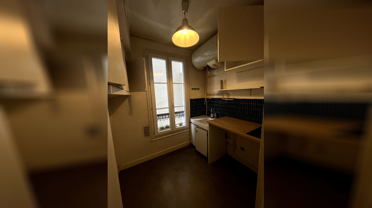 Ma-Cabane - Location Appartement PARIS 12, 51 m²
