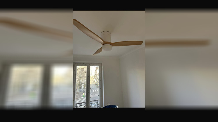 Ma-Cabane - Location Appartement PARIS 12EME ARRONDISSEMENT, 32 m²