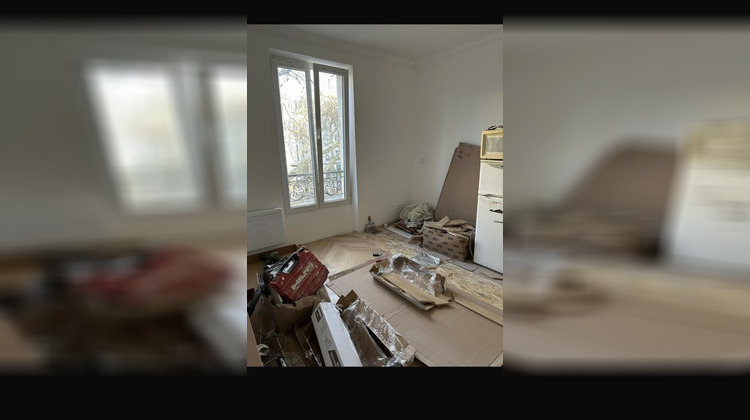 Ma-Cabane - Location Appartement PARIS 12EME ARRONDISSEMENT, 32 m²