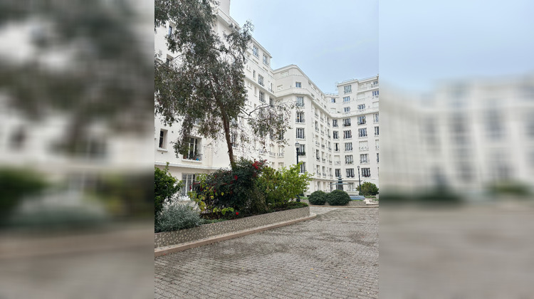 Ma-Cabane - Location Appartement PARIS 13, 28 m²