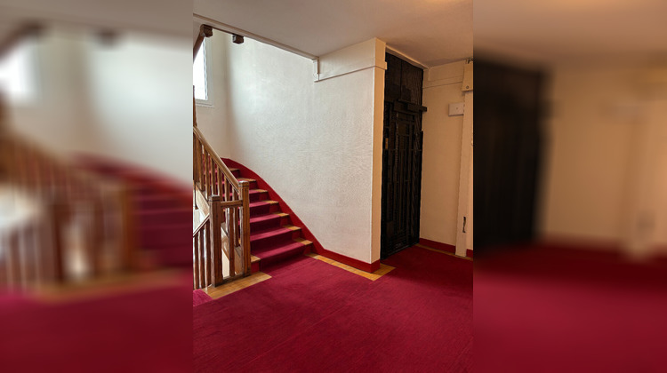 Ma-Cabane - Location Appartement PARIS 13, 28 m²