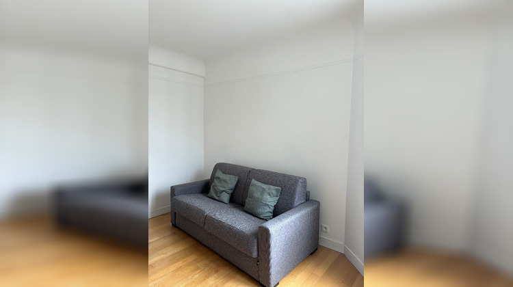 Ma-Cabane - Location Appartement PARIS 13, 28 m²