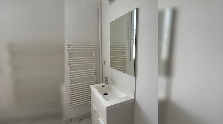 Ma-Cabane - Location Appartement PARIS 13, 28 m²