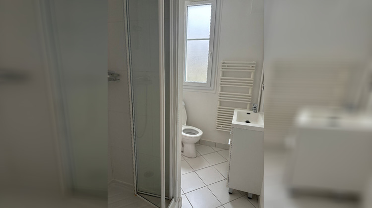 Ma-Cabane - Location Appartement PARIS 13, 28 m²