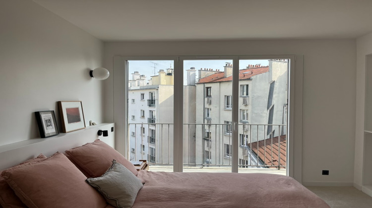 Ma-Cabane - Location Appartement PARIS 13, 152 m²