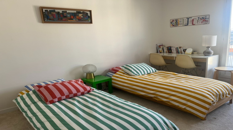 Ma-Cabane - Location Appartement PARIS 13, 152 m²