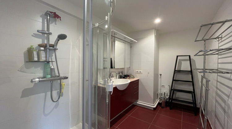 Ma-Cabane - Location Appartement PARIS 13, 152 m²