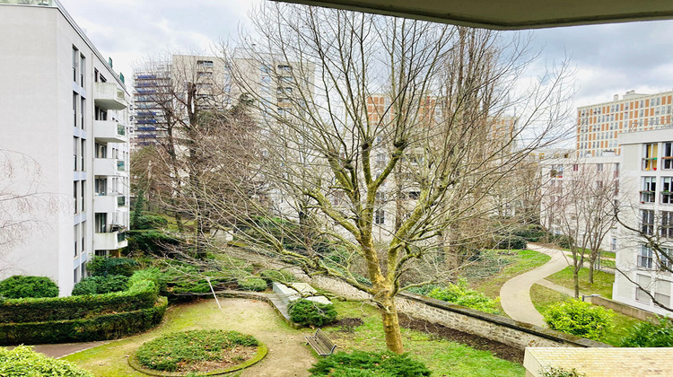 Ma-Cabane - Location Appartement PARIS 13, 69 m²