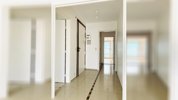 Ma-Cabane - Location Appartement PARIS 13, 69 m²