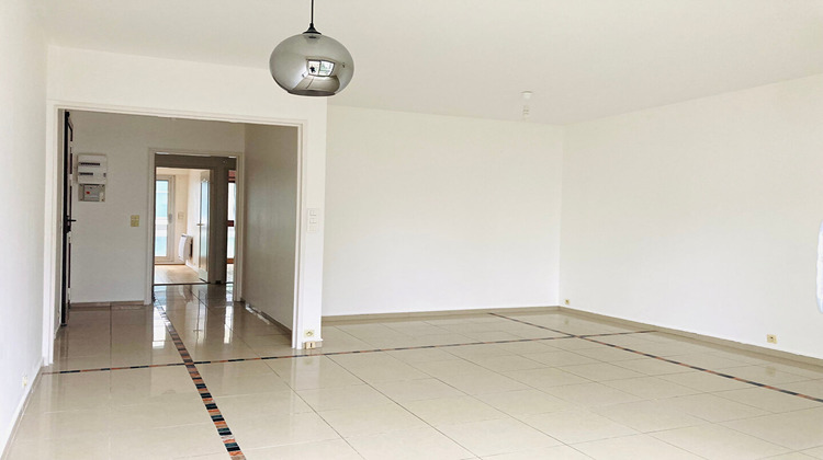 Ma-Cabane - Location Appartement PARIS 13, 69 m²