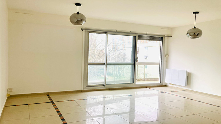 Ma-Cabane - Location Appartement PARIS 13, 69 m²