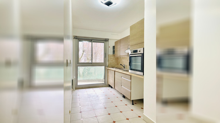 Ma-Cabane - Location Appartement PARIS 13, 69 m²